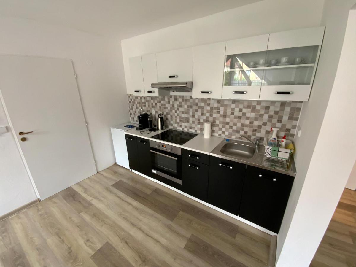 Apartman Discoveryou Rajec-Jestrebi Exterior photo