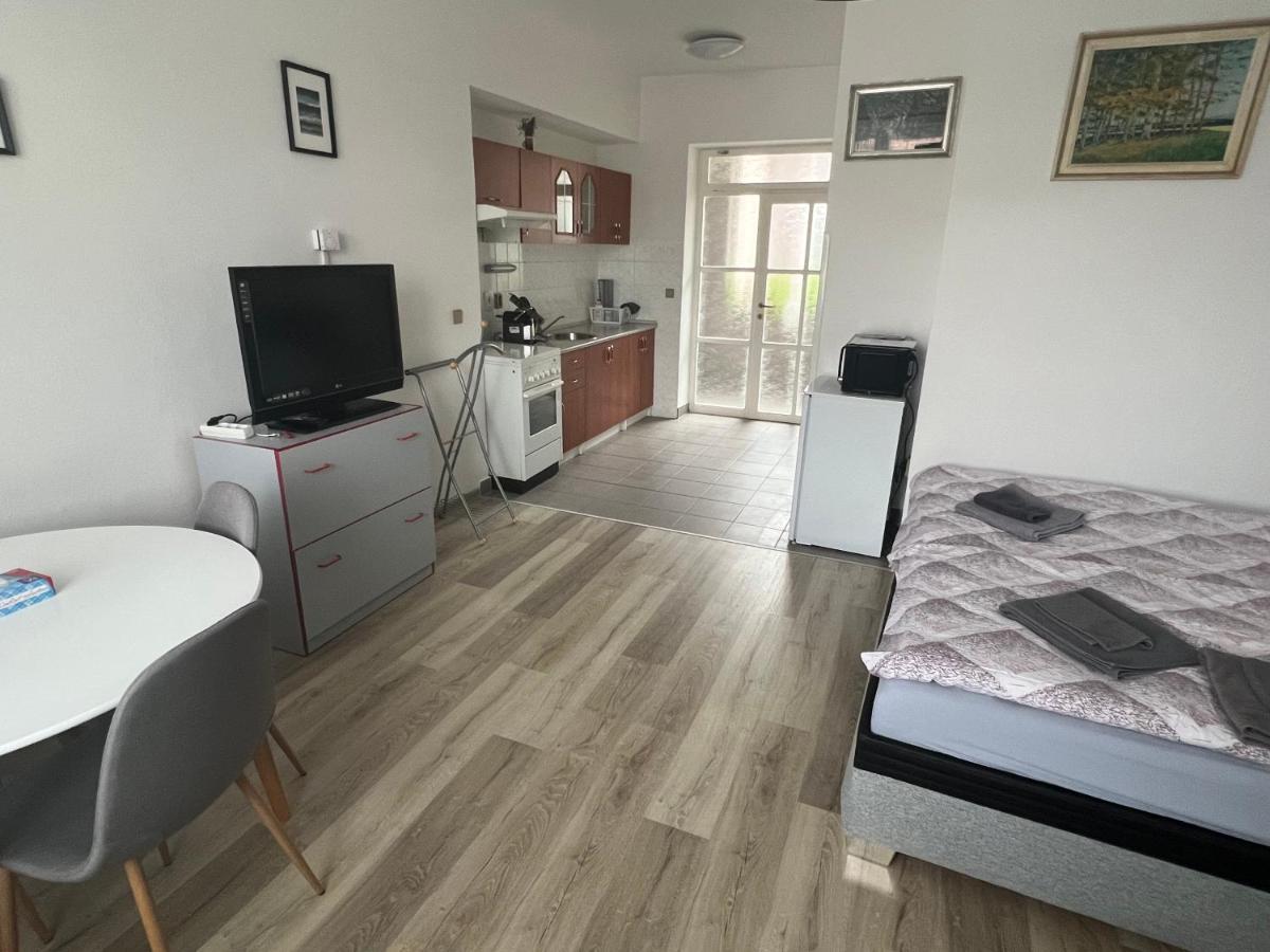 Apartman Discoveryou Rajec-Jestrebi Exterior photo