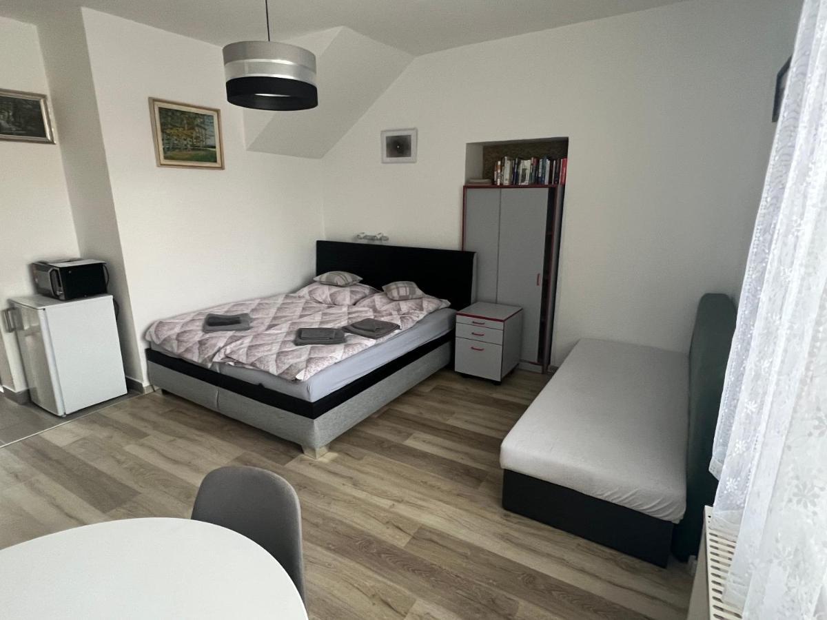 Apartman Discoveryou Rajec-Jestrebi Exterior photo