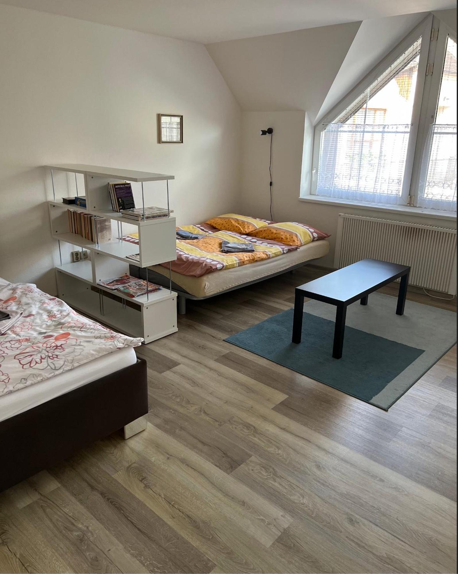 Apartman Discoveryou Rajec-Jestrebi Exterior photo